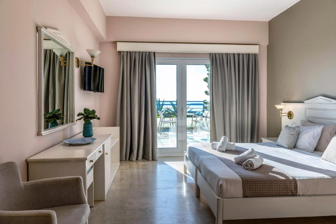 Hotel Arion Palace - Adults Only 4*